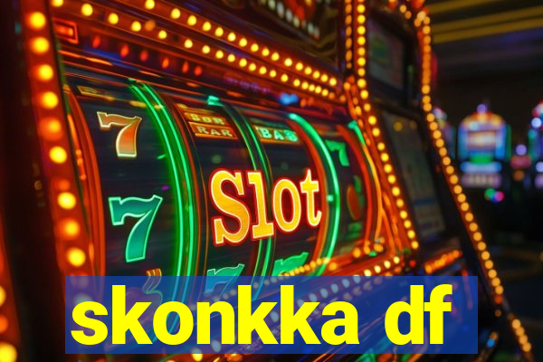 skonkka df